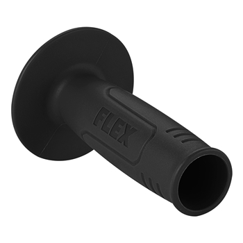 Seitlicher Handgriff