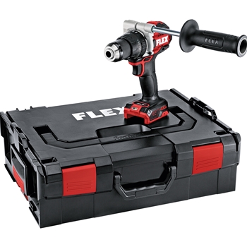 2-Gang Akku-Schlagbohrschrauber 18,0 V mit Turbo-Modus