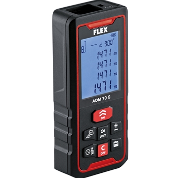 Laserentfernungsmesser