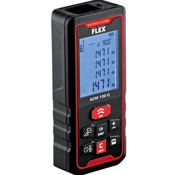 Laserentfernungsmesser