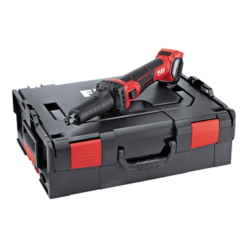 Akku-Geradschleifer 18,0 V mit variablem, hohem Drehzahlbereich