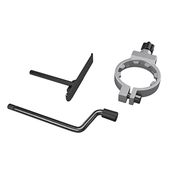 Tiefen- und Parallelanschlag