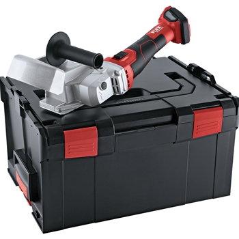 Akku-Rinnenträger-Einlassfräse 18,0 V