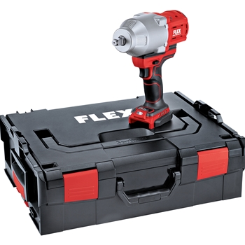 Akku-Schlagschrauber 18,0 V