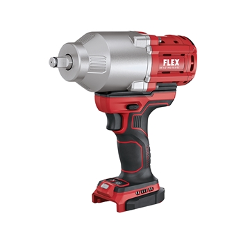 Akku-Schlagschrauber 18,0 V