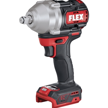 IW 1/2" 750 18.0-EC C