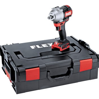 Akku-Schlagschrauber 18,0 V