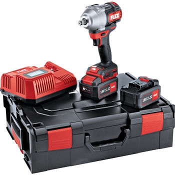 Akku-Schlagschrauber 18,0 V