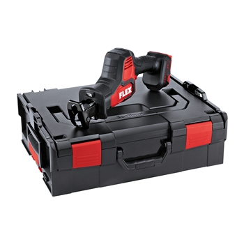 Leistungsstarke Akku-Säbelsäge mit großem Hub, 18,0 V