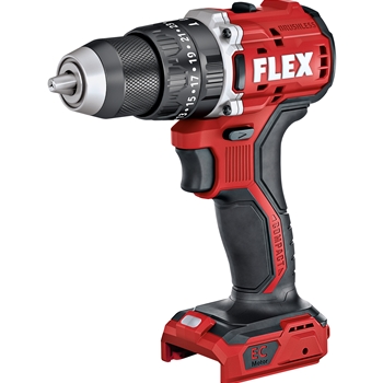 Kompakter 2-Gang Akku-Schlagbohrschrauber 18,0 V