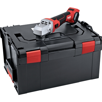 Akku-Basismotor TRINOXFLEX 18,0 V