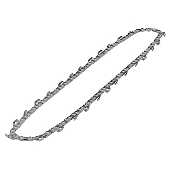 Robuste Sägekette für Akku-Kettensäge