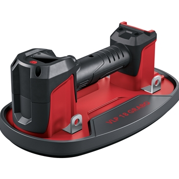 Akku-Vakuumheber 18 V Grabo