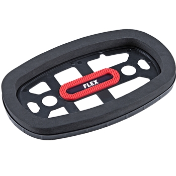 Dichtsystem für raue Oberflächen