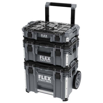 Transportkofferset 1 STACK PACK