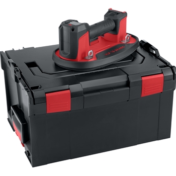 Akku-Vakuumheber 18 V Grabo