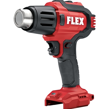 Akku-Heißluftpistole 18 V