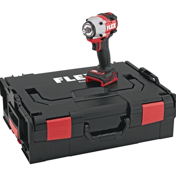 Kompakter Akku-Schlagschrauber 18 V