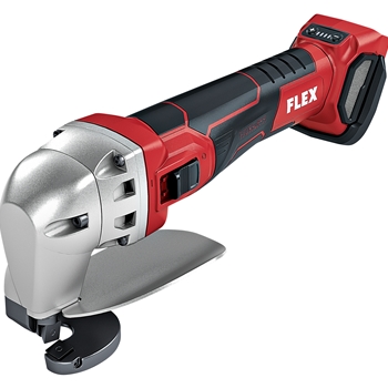 Akku-Metallschere 18 V