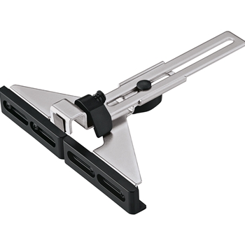 Schnellspann-Anschlag