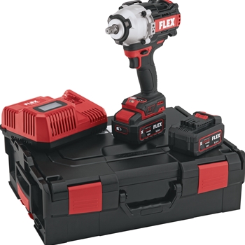 Akku-Schlagschrauber 18 V