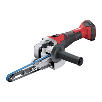 Akku-Bandfeile TRINOXFLEX 18 V