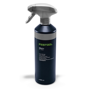 Finish-Reiniger MPA F+/0,5L