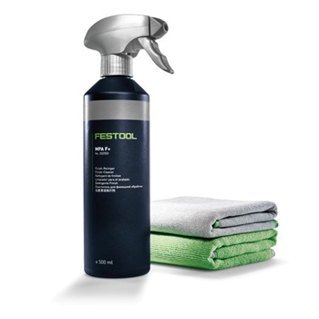 Finish-Reiniger MPA F+/0,5L