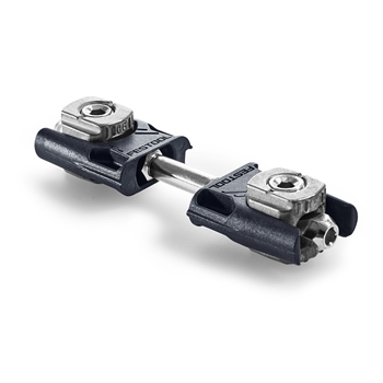 Set d'assemblage pour panneaux MSV-LR32 D8/25