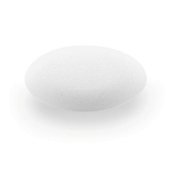 Cache de protection KV-AK D15 wht/50