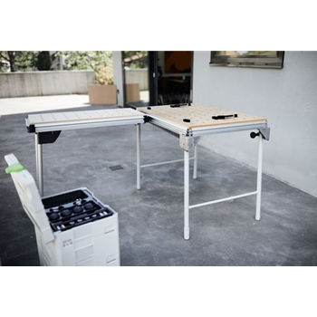 Table TSB/1-MW 1000