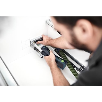 Aide au positionnement OSC-AH