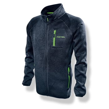 Sweatjacke Festool XL