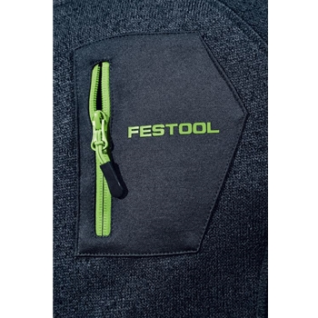 Sweatjacke Festool XXXL