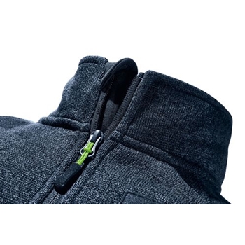 Sweatjacke Festool XXXL