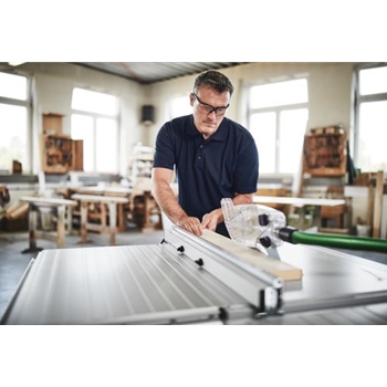 Längsanschlag LA TKS 80