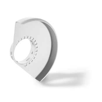 Schutzhaube SH-AGC 18-125