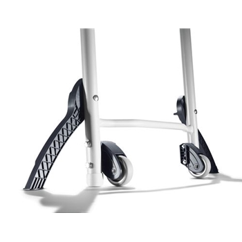 Pieds rabattables CS 50 KB