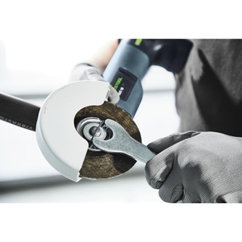 Stirnlochschlüssel KF-AGC 18