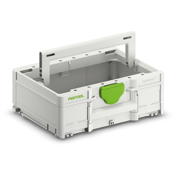 ToolBox Systainer³ SYS3 TB M 137