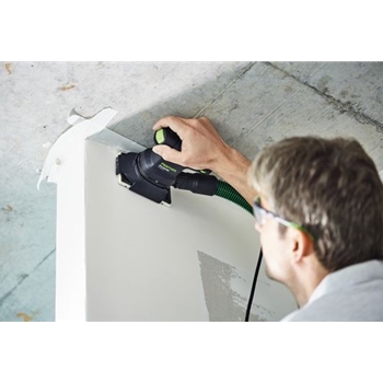 RUTSCHER RTS 400 REQ-Plus