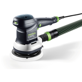 Exzenterschleifer ETS 150/5 EQ-Plus