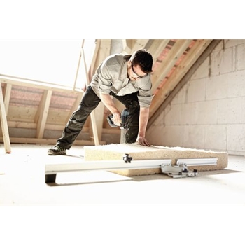 Akku-Dämmstoffsäge ISC 240 HPC 4,0 EBI-Plus-XL-FS