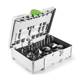 Systainer³ SYS3-OF D8/D12