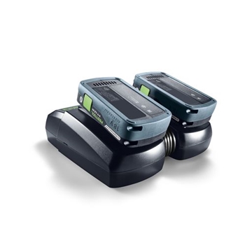 Schnellladegerät TCL 6 DUO