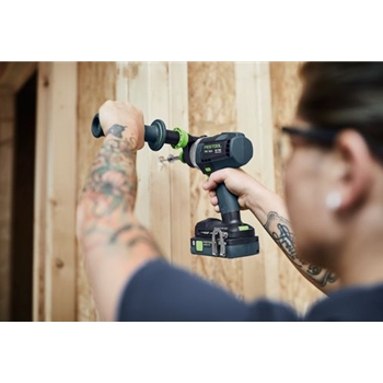 Zusatzhandgriff AHS-43/230