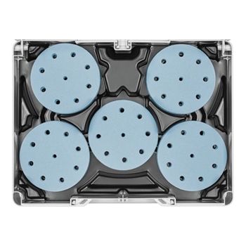 Systainer³ SYS-STF-80x133/D125/Delta