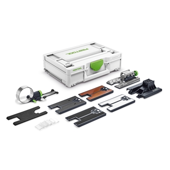 Zubehör-Systainer ZH-SYS-PS 420