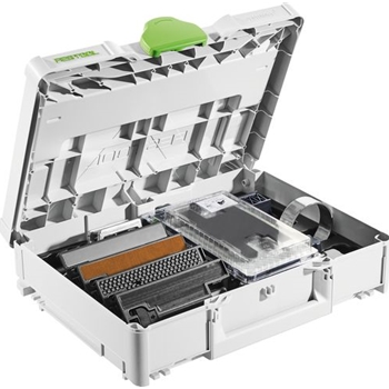 Zubehör-Systainer ZH-SYS-PS 420