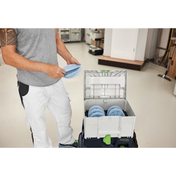 Systainer³ SYS-STF D150